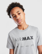 Air Max T-Shirt Junior