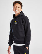 Graphic Hoodie Junior