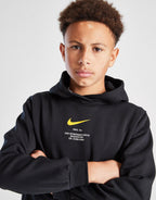Graphic Hoodie Junior