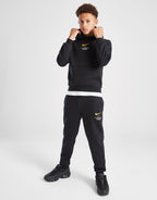 Graphic Hoodie Junior