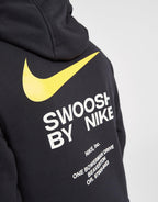 Graphic Hoodie Junior