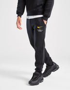 Graphic Joggers Junior