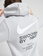 Graphic Hoodie Junior
