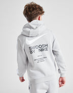 Graphic Hoodie Junior
