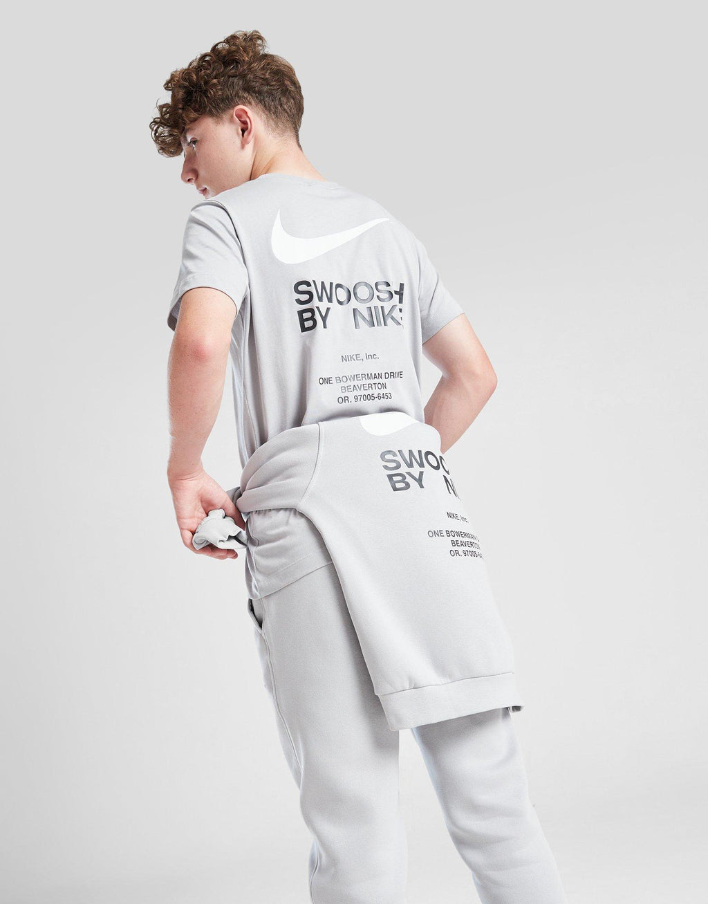 Graphic T-Shirt Junior