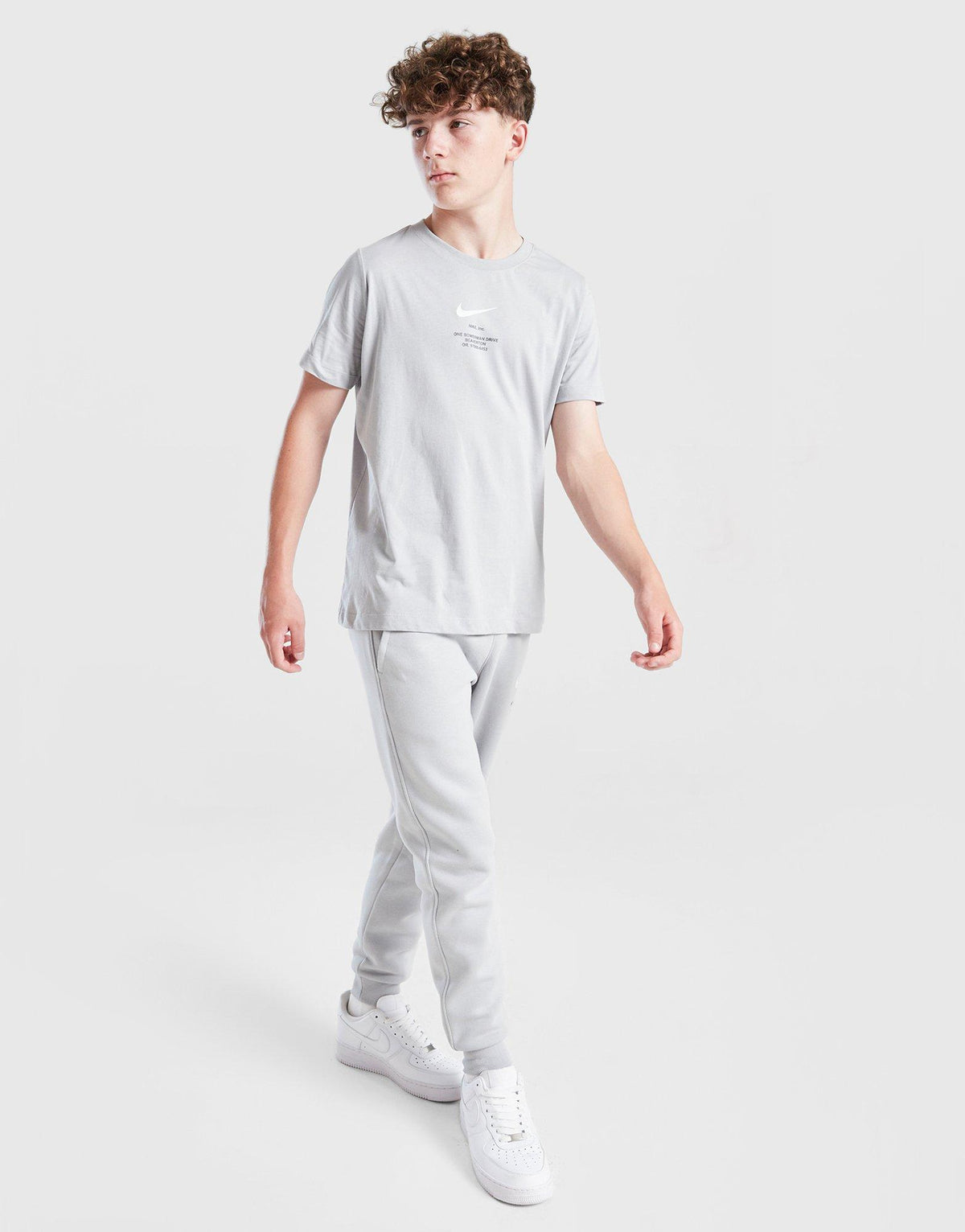 Graphic T-Shirt Junior