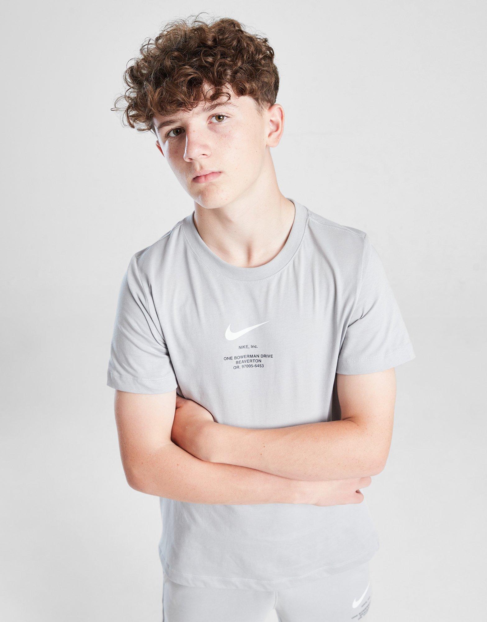 Graphic T-Shirt Junior