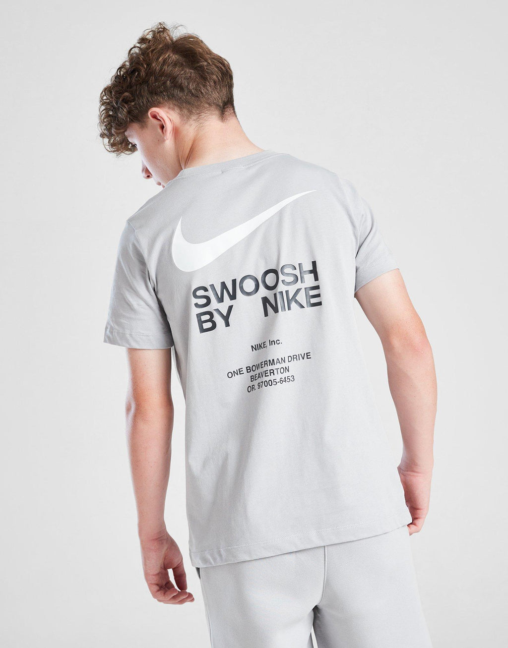 Graphic T-Shirt Junior