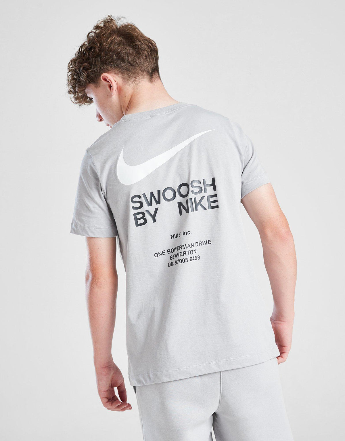 Graphic T-Shirt Junior