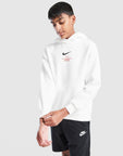 Graphic Hoodie Junior