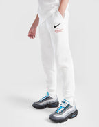 Graphic Joggers Junior