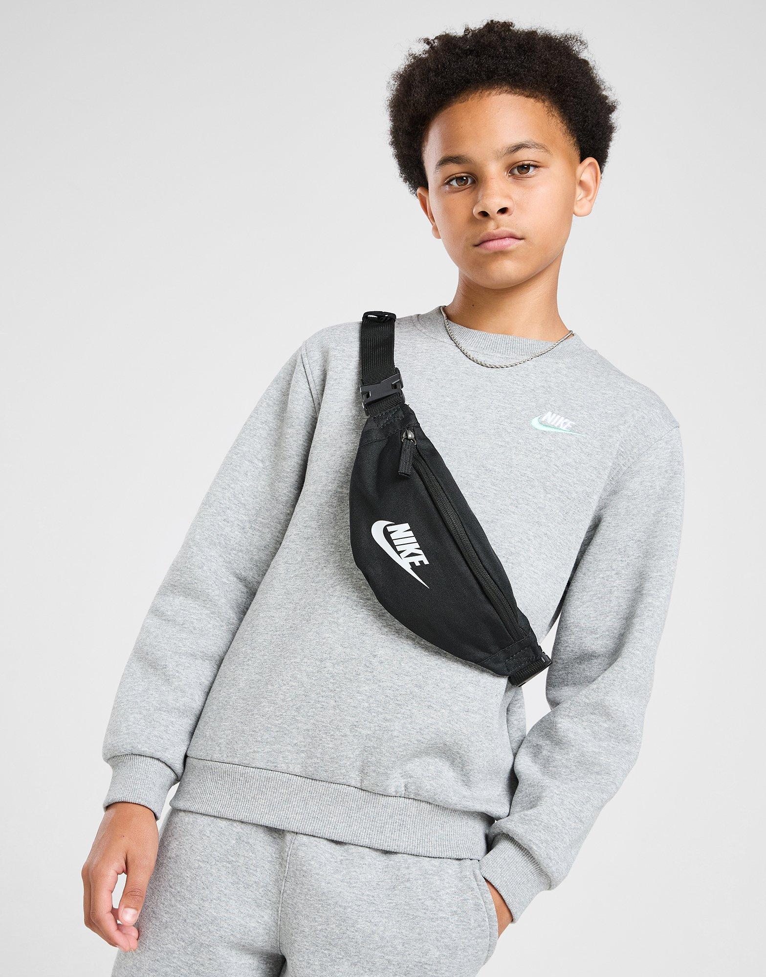 Club Crew Sweatshirt Junior's