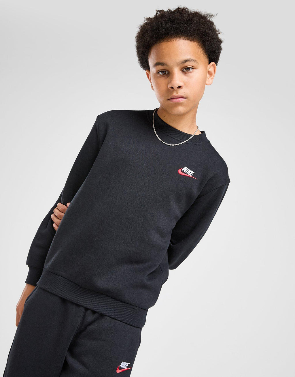 Club Sweatshirt Junior's