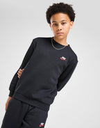 Club Sweatshirt Junior's