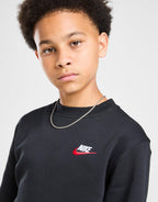 Club Sweatshirt Junior's