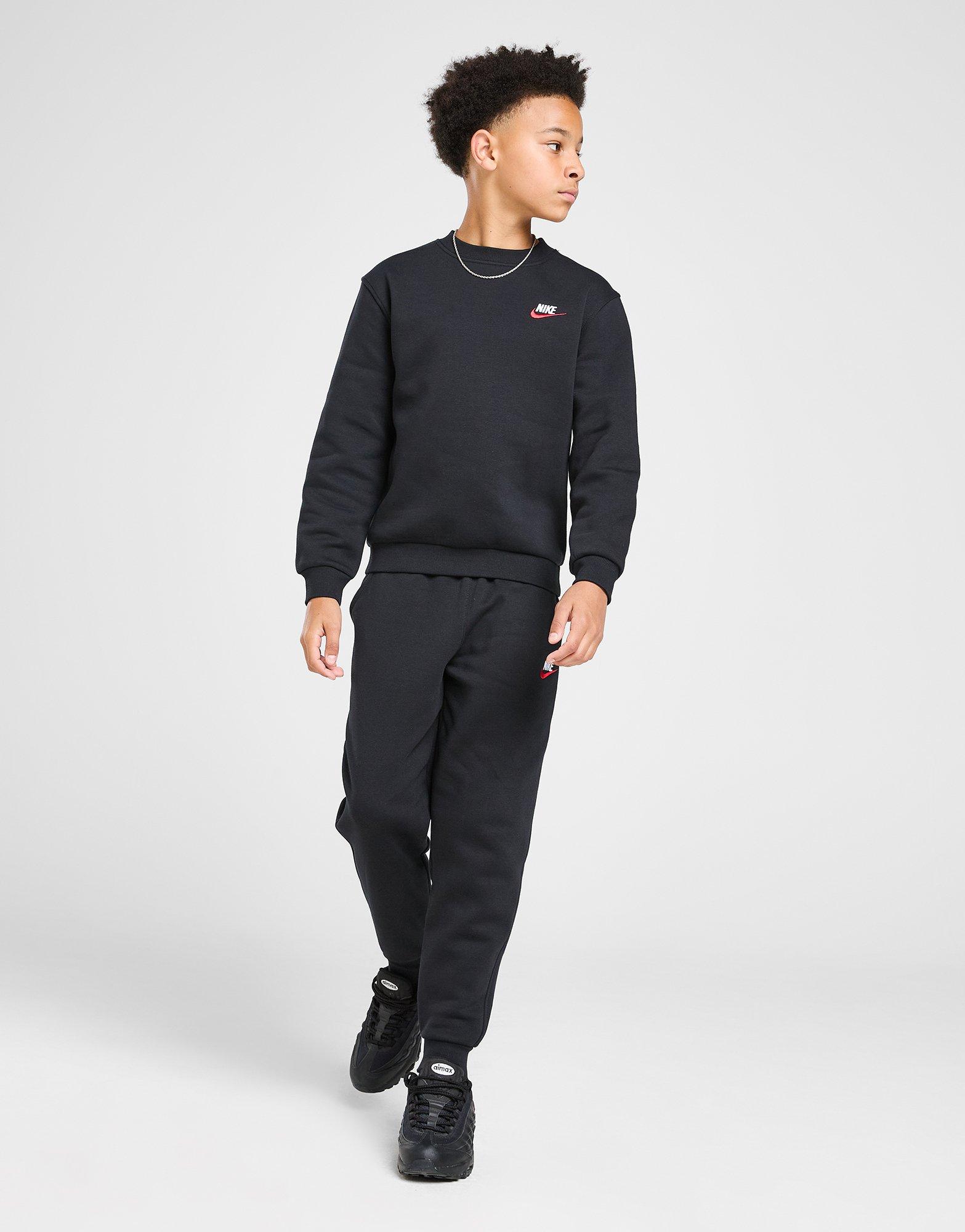 Club Sweatshirt Junior's