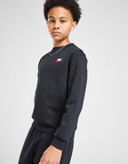 Club Sweatshirt Junior's