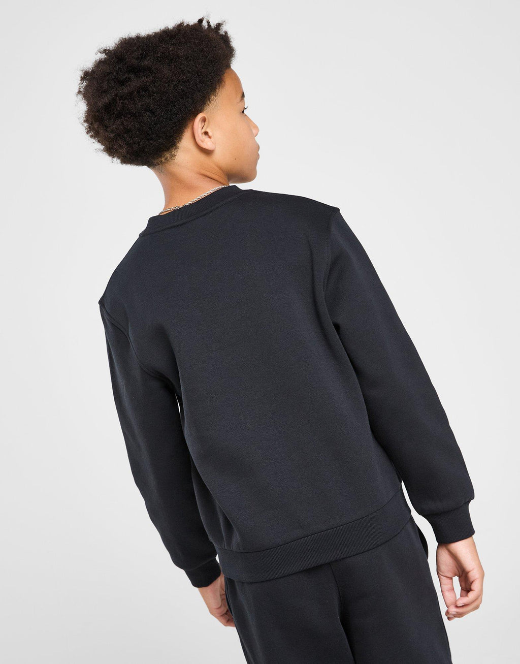 Club Sweatshirt Junior's