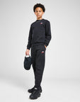 Club Fleece Dual Joggers Junior's