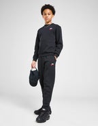 Club Fleece Dual Joggers Junior's