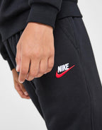Club Fleece Dual Joggers Junior's