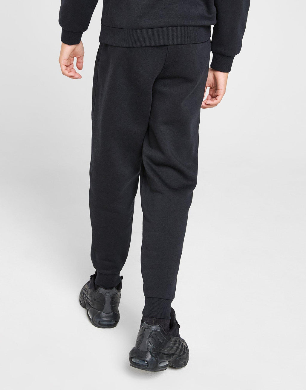 Club Fleece Dual Joggers Junior's