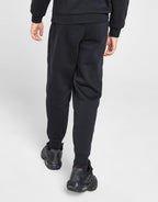 Club Fleece Dual Joggers Junior's