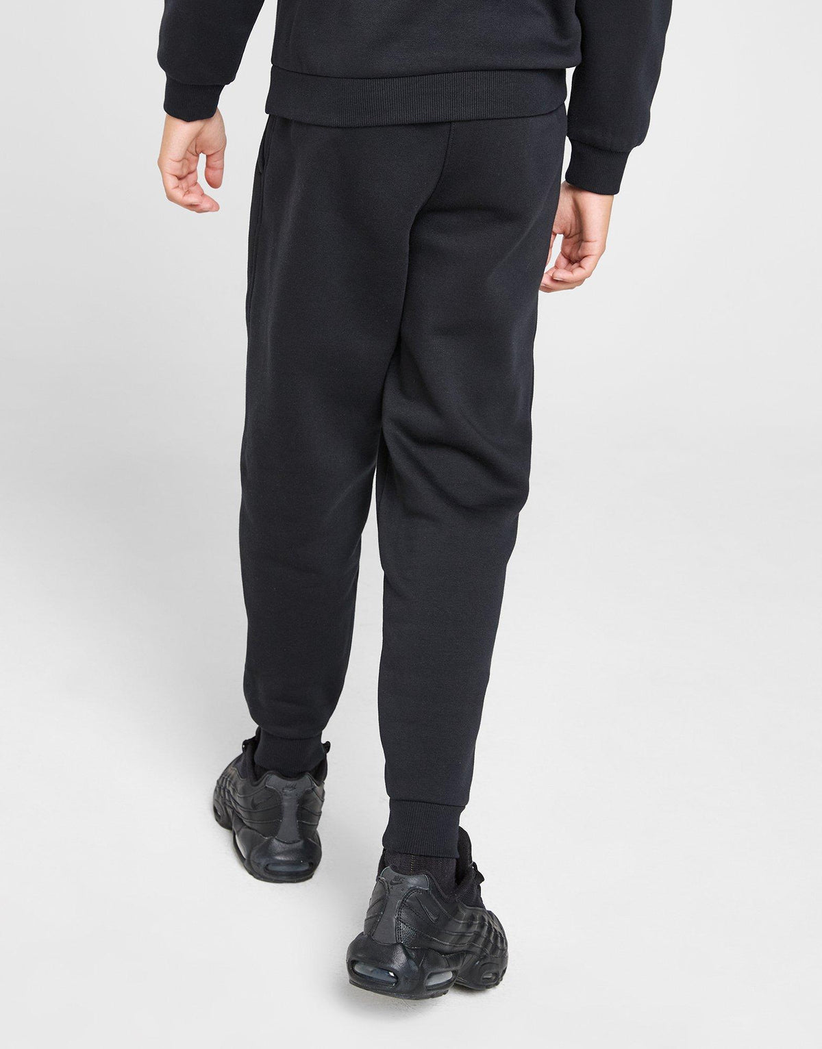 Club Fleece Dual Joggers Junior's