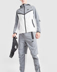 Tech Woven Track Pants Junior