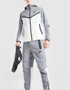 Tech Woven Track Pants Junior