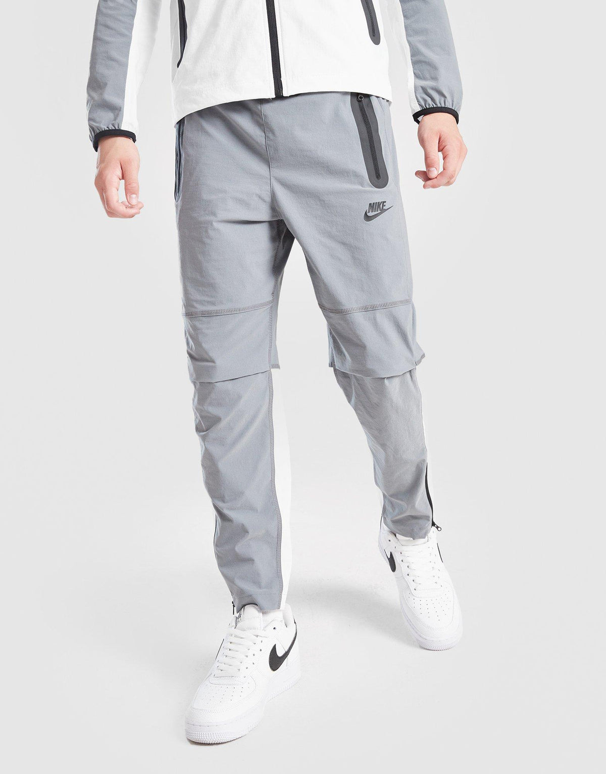 Tech Woven Track Pants Junior