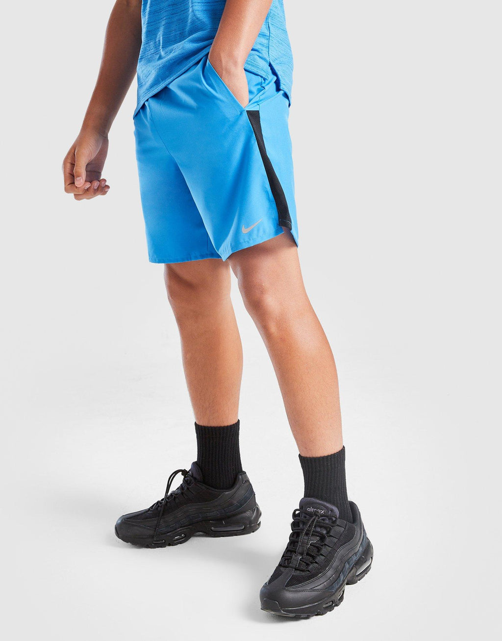 Challenger Shorts Junior