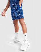 Dri-FIT Geometric All Over Print Shorts