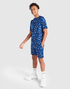 Dri-FIT Geometric All Over Print Shorts