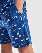 Dri-FIT Geometric All Over Print Shorts
