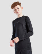 Dri-FIT Long Sleeve Baselayer Junior