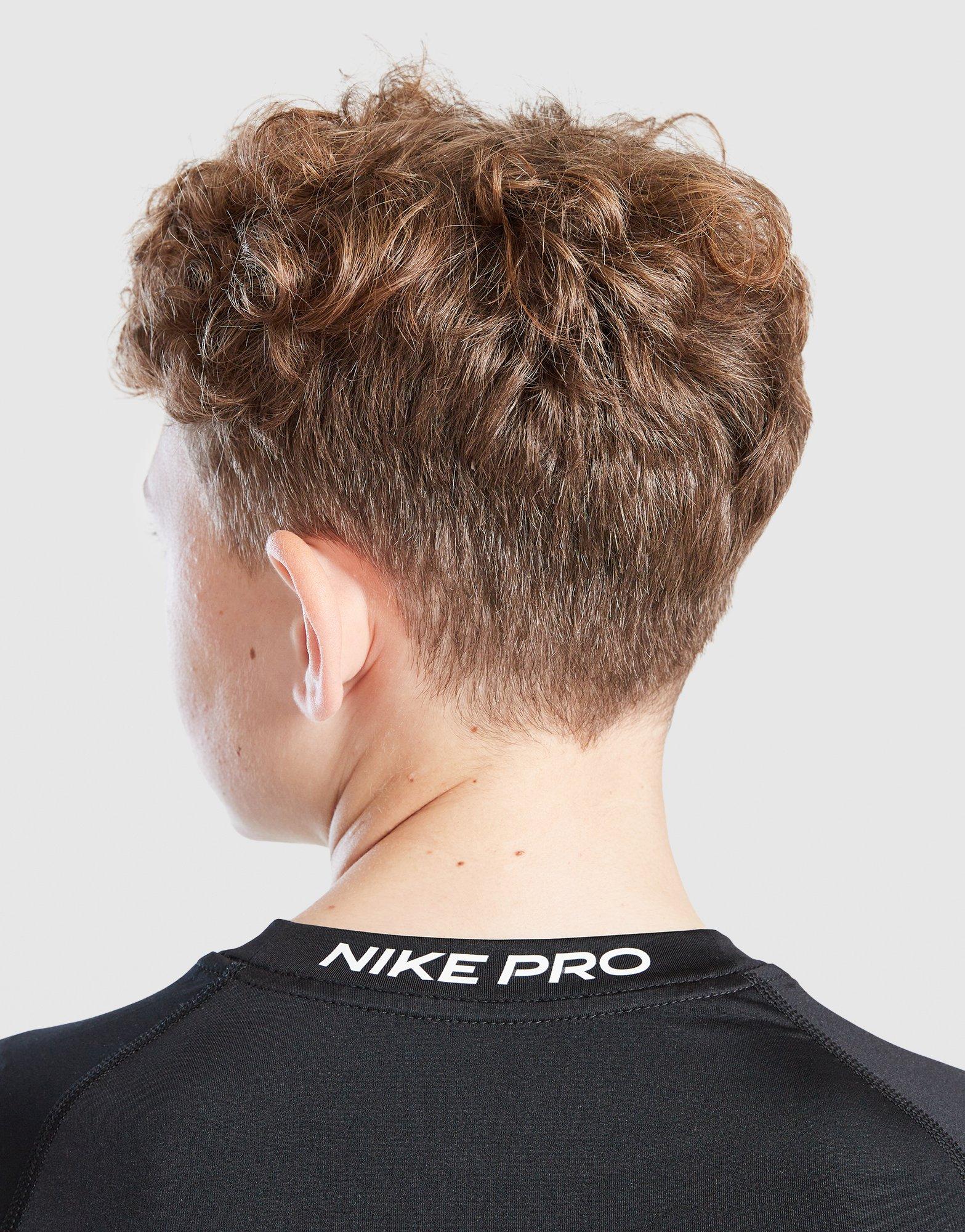 Dri-FIT Long Sleeve Baselayer Junior