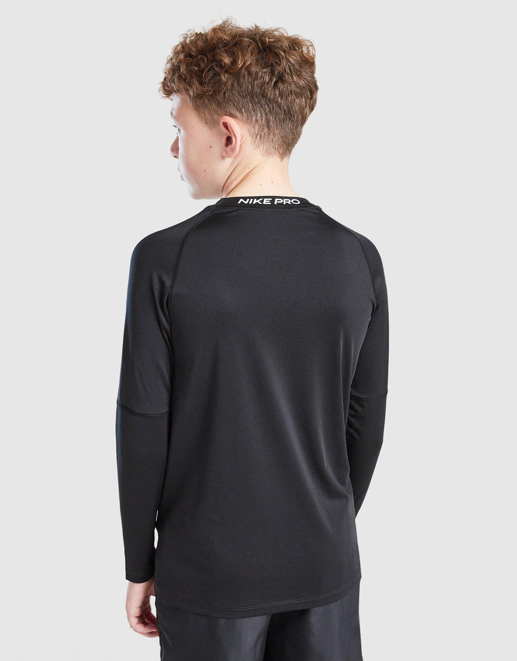 Dri-FIT Long Sleeve Baselayer Junior