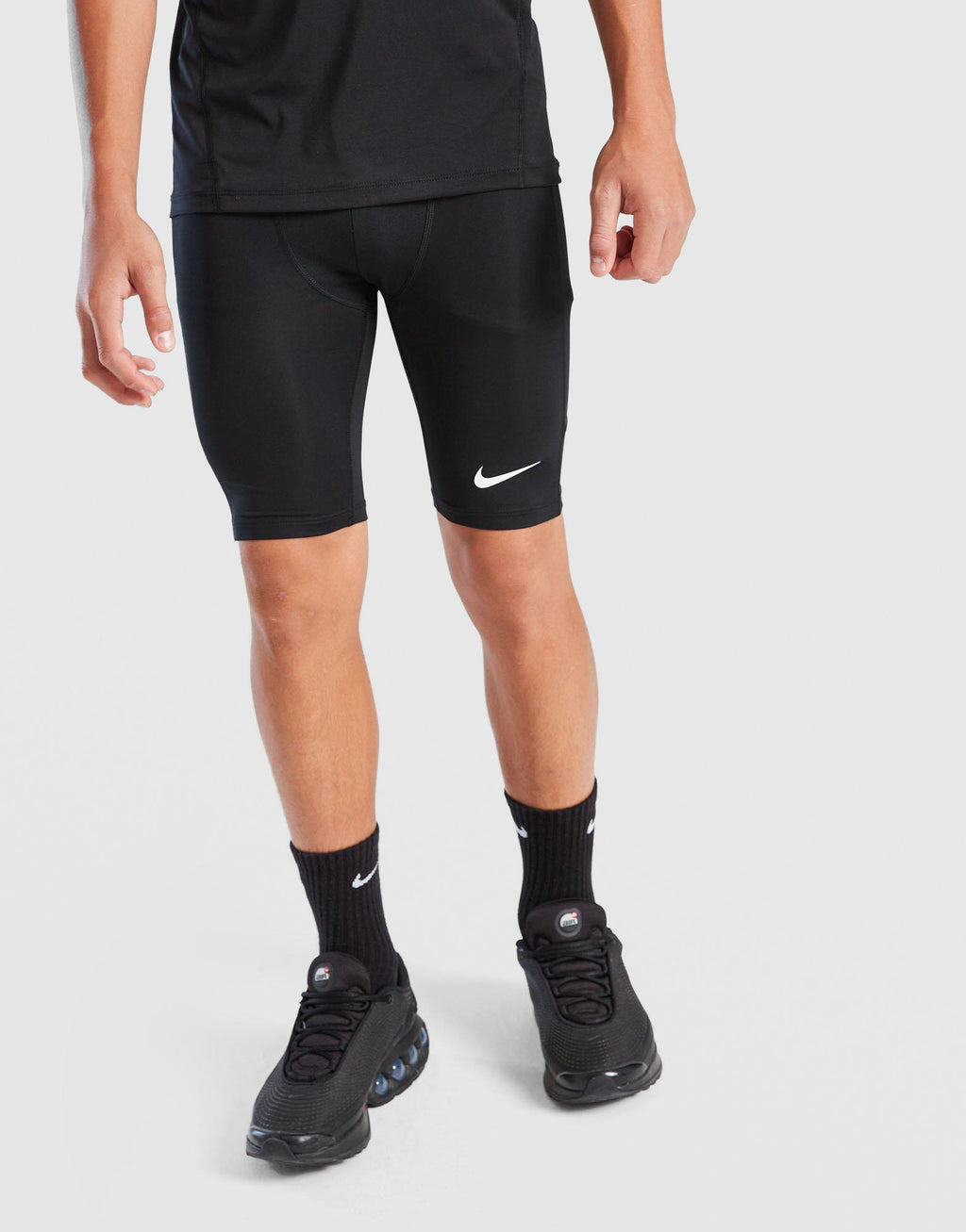 Dri-FIT Baselayer Shorts Junior