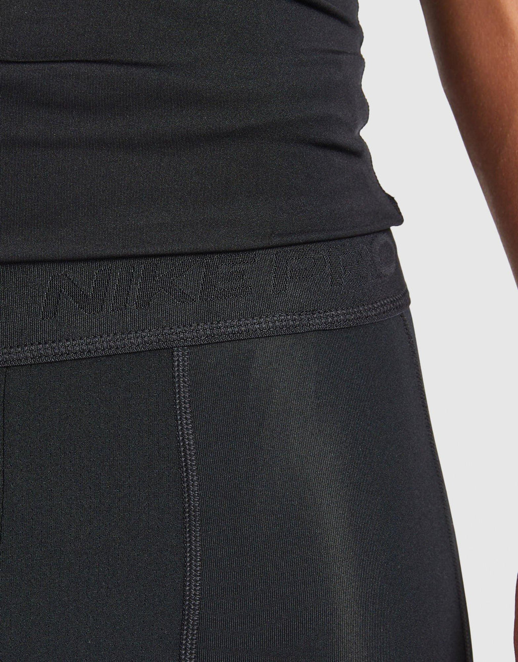 Dri-FIT Baselayer Shorts Junior