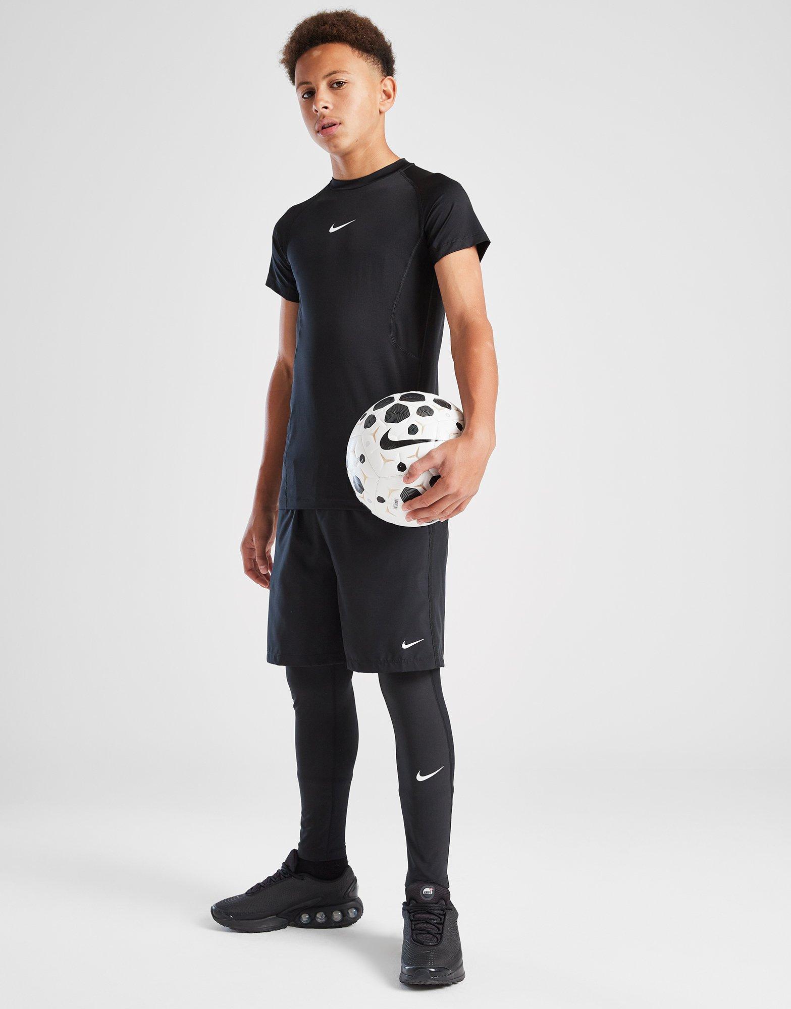 Dri-FIT Baselayer T-Shirt Junior