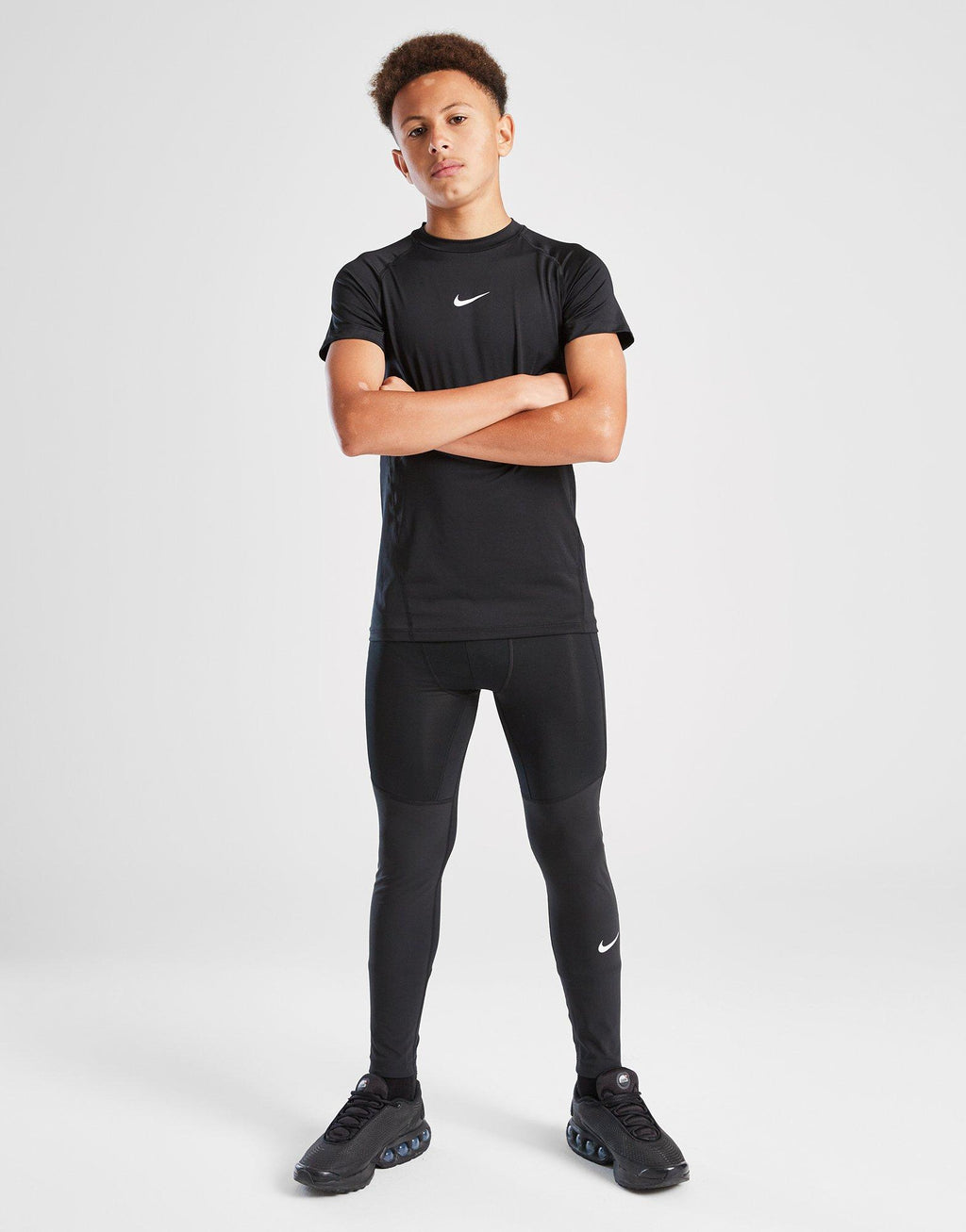 Dri-FIT Baselayer T-Shirt Junior
