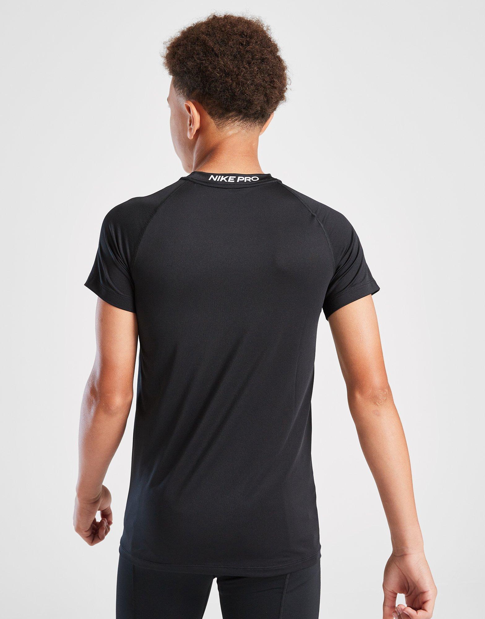 Dri-FIT Baselayer T-Shirt Junior