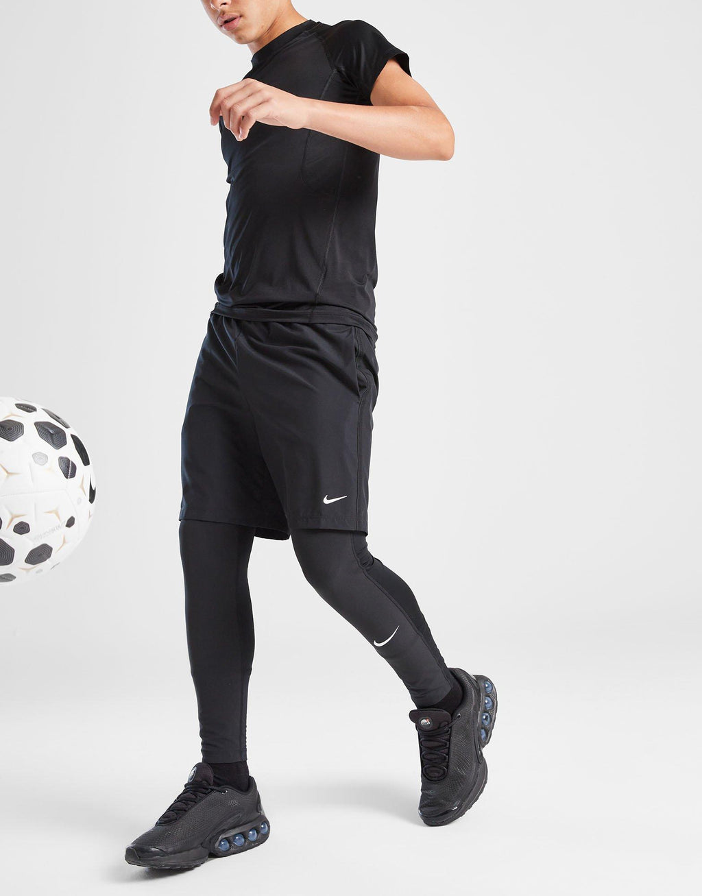 Dri-FIT Baselayer Tights Junior