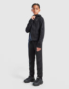 1/2 Zip Hoodie Junior