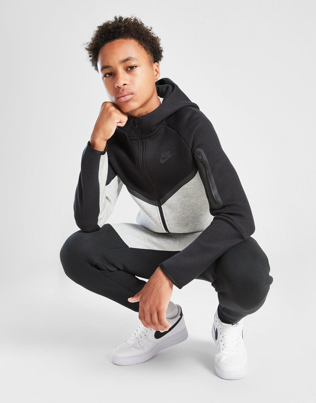 Tech Fleece Joggers Junior