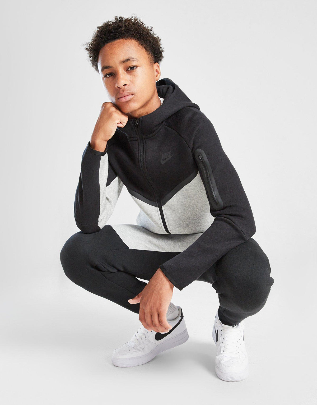 Tech Fleece Joggers Junior