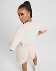 Bubble Script T-Shirt
