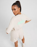Bubble Script T-Shirt