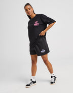 Bubble Shorts